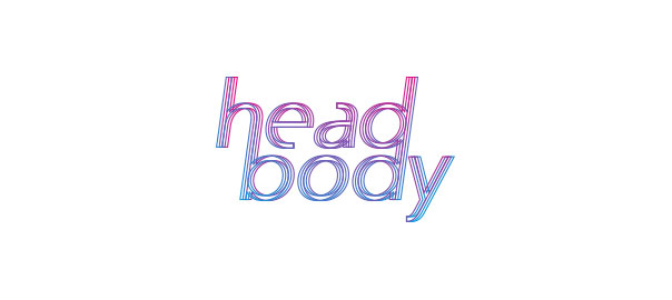 Headbody